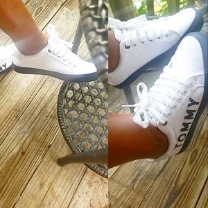 Tommy Hilfiger Shoes